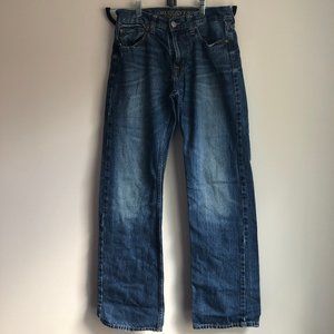 AE 29x32 Original Boot Medium Wash Jeans